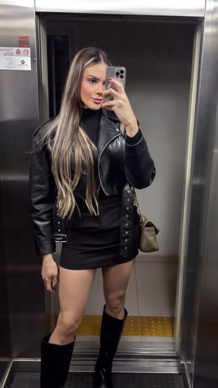 Acompanhante Trans Mariana Sampaio em São José do Rio Preto - Foto 8 - Transex Brasil