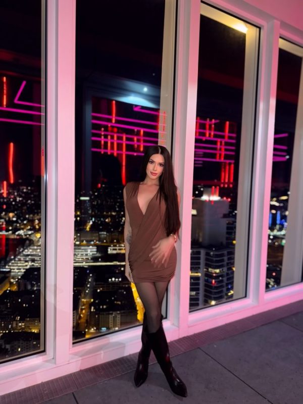 Acompanhante Trans Mariana Sampaio em São José do Rio Preto - Foto 13 - Transex Brasil