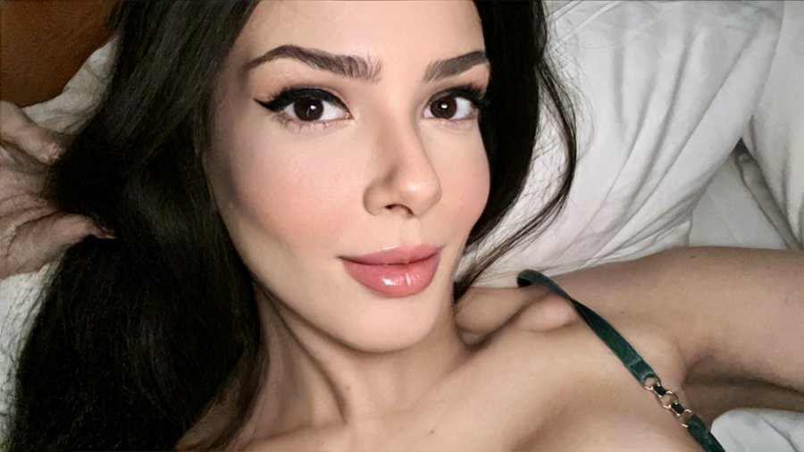 Acompanhante Trans Mariana Sampaio em São José do Rio Preto - Foto 14 - Transex Brasil