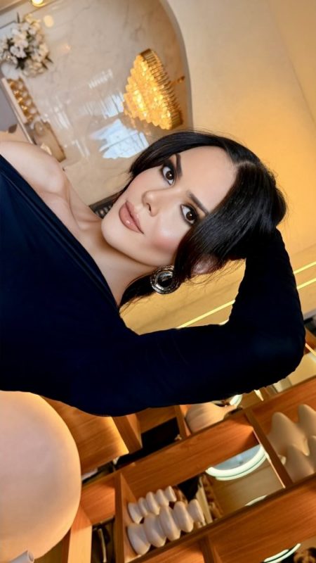 Acompanhante Trans Mariana Sampaio em São José do Rio Preto - Foto 16 - Transex Brasil