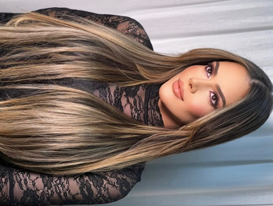 Acompanhante Trans Mariana Sampaio em São José do Rio Preto - Foto 2 - Transex Brasil
