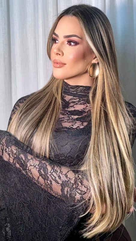 Acompanhante Trans Mariana Sampaio em São José do Rio Preto - Foto 4 - Transex Brasil