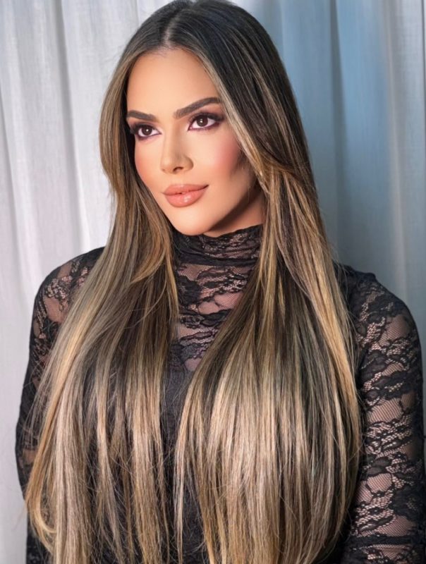 Acompanhante Trans Mariana Sampaio em São José do Rio Preto - Foto 5 - Transex Brasil