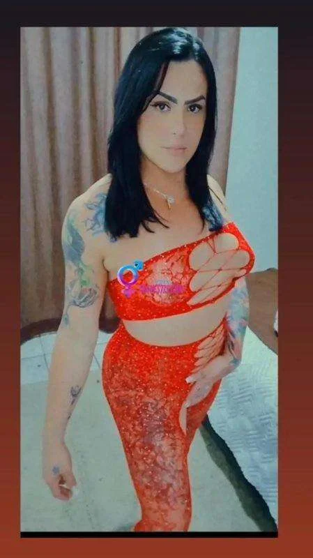 Mariane Bicalho