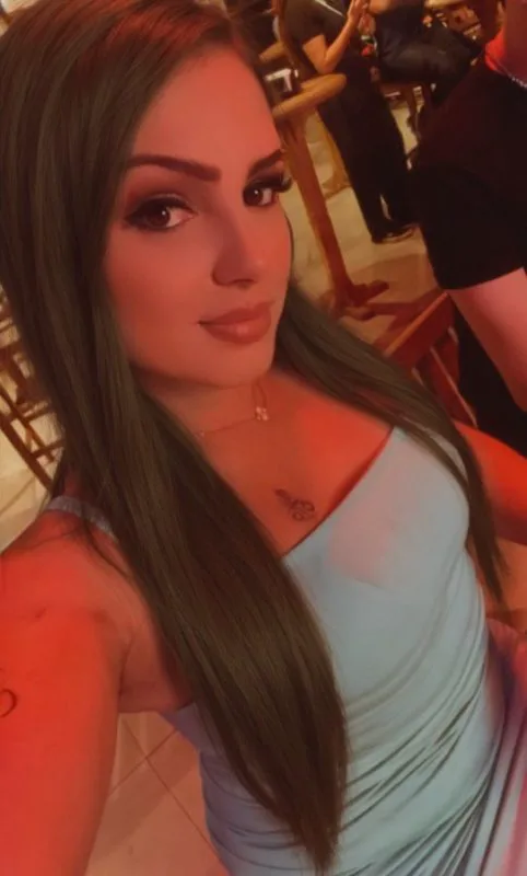 Acompanhante Trans Marianne Sallimeni em Ribeirão Preto - Foto 65 - Transex Brasil