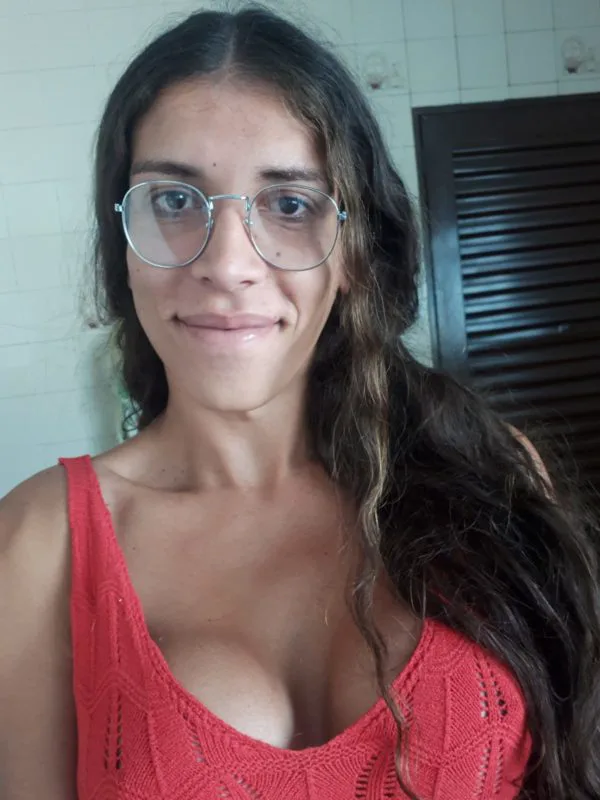 Acompanhante Trans Marii Putinha em Florianópolis - Foto 100 - Transex Brasil