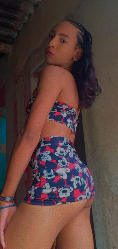 Acompanhante Trans Maríía Eduarda em Cabo de Santo Agostinho - Foto 11 - Transex Brasil