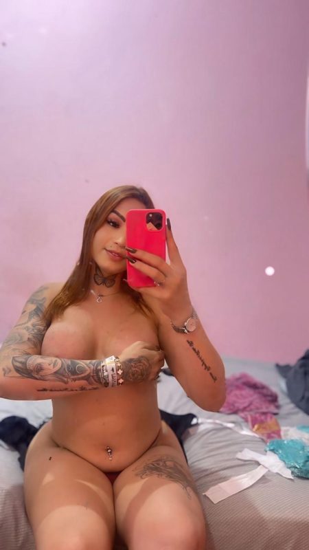 Acompanhante Trans Mariia Eduarda em Praia Grande - Foto 18 - Transex Brasil