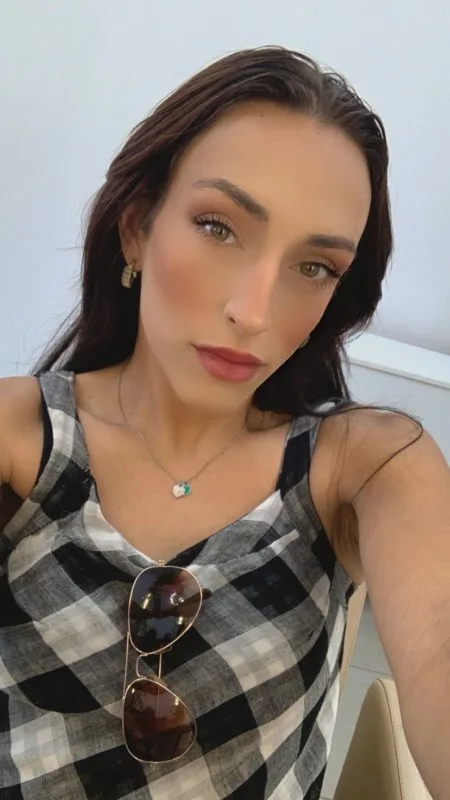Acompanhante Trans Geovana Volpato em Curitiba - Foto 11 - Transex Brasil