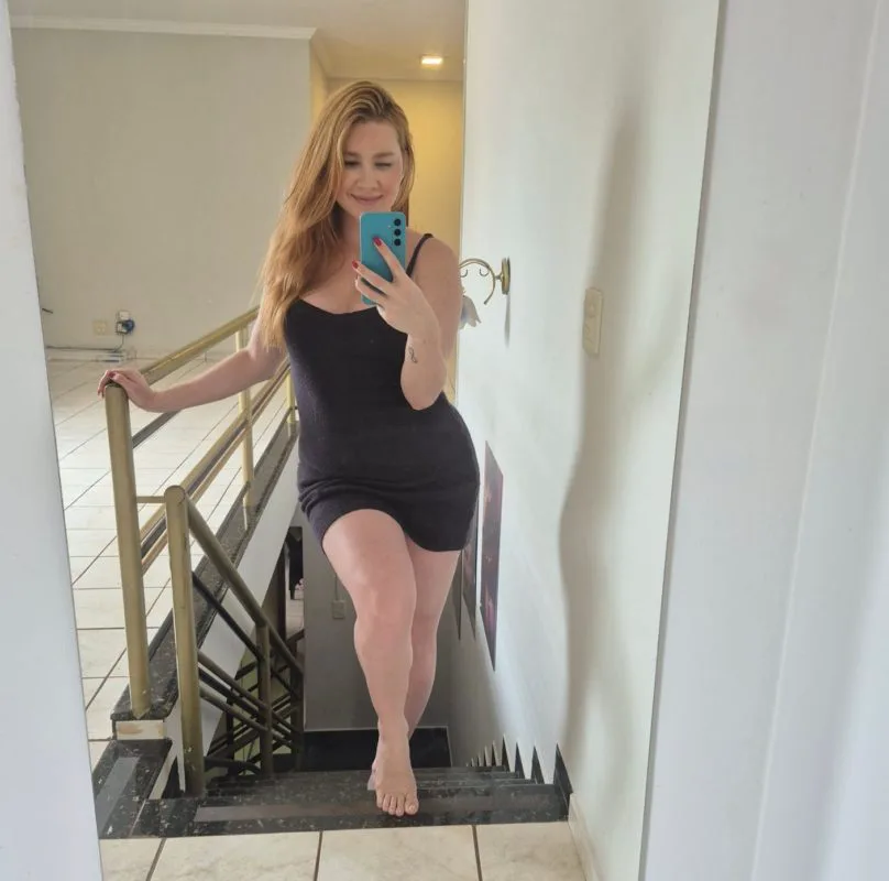 Acompanhante Trans Marina Magalhães em Jaú - Foto 44 - Transex Brasil