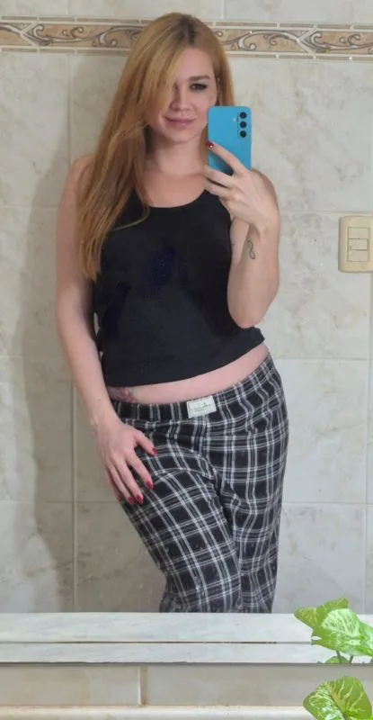 Acompanhante Trans Marina Magalhães em Jaú - Foto 45 - Transex Brasil