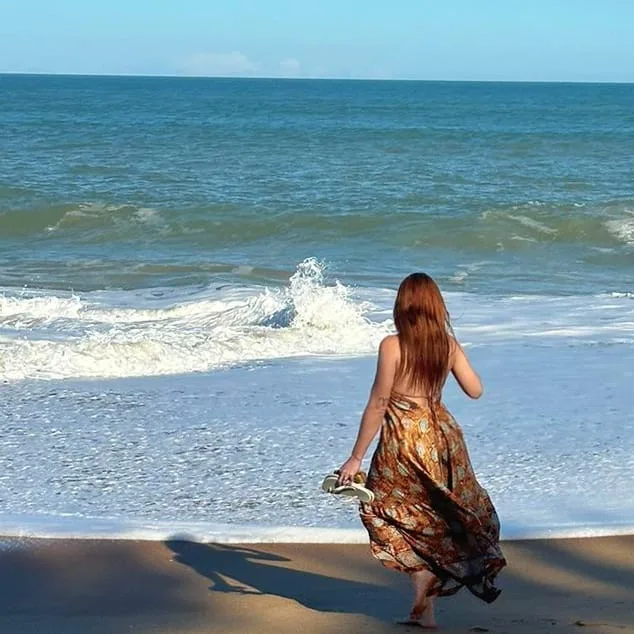 Acompanhante Trans Marina Magalhães em Jaú - Foto 49 - Transex Brasil