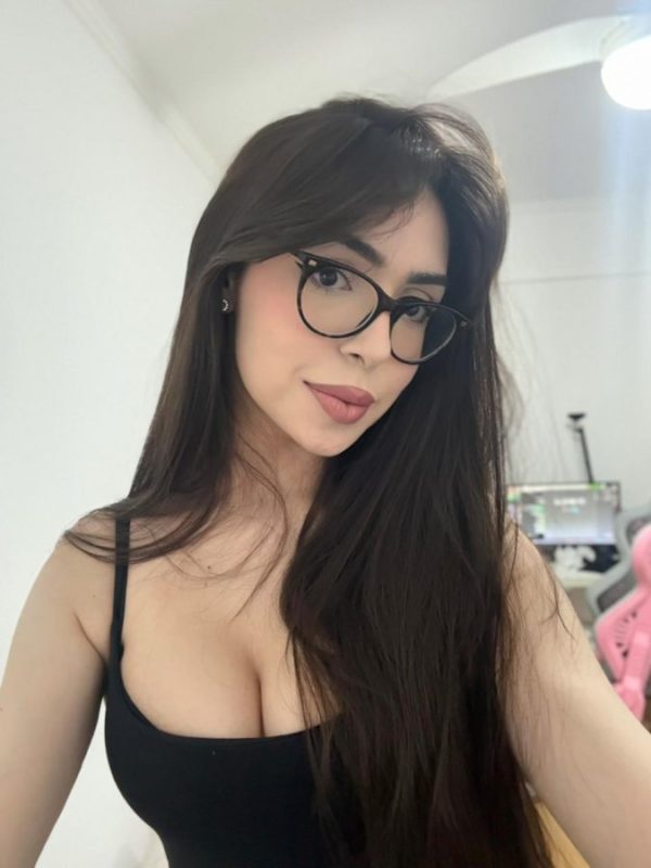 Acompanhante Trans Marina Mnca em São Paulo - Foto 12 - Transex Brasil