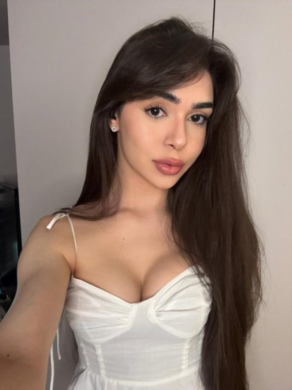Acompanhante Trans Marina Mnca em São Paulo - Foto 13 - Transex Brasil