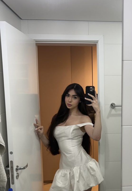 Acompanhante Trans Marina Mnca em São Paulo - Foto 1 - Transex Brasil
