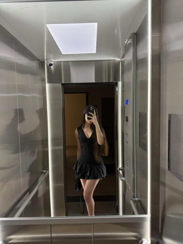 Acompanhante Trans Marina Mnca em São Paulo - Foto 3 - Transex Brasil