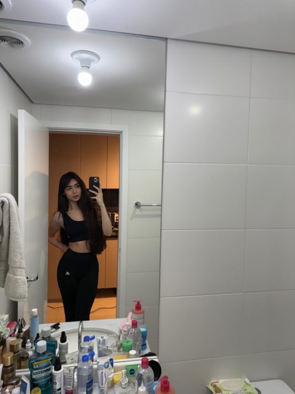 Acompanhante Trans Marina Mnca em São Paulo - Foto 4 - Transex Brasil