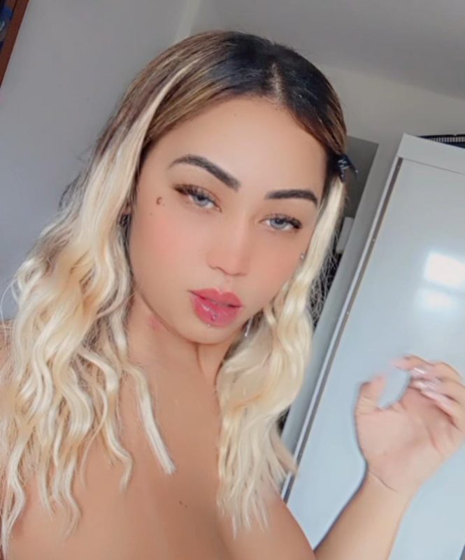 Acompanhante Trans Marry Bela em Juiz de Fora - Foto 9 - Transex Brasil