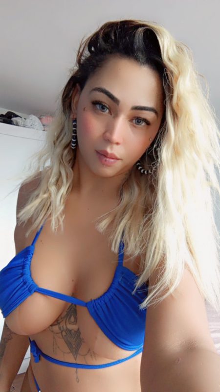 Acompanhante Trans Marry Bela em Juiz de Fora - Foto 11 - Transex Brasil