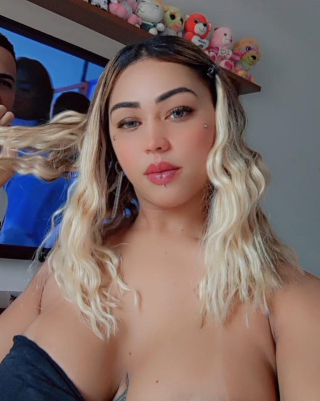 Acompanhante Trans Marry Bela em Juiz de Fora - Foto 13 - Transex Brasil