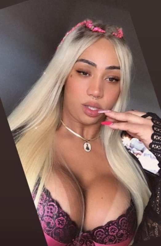 Acompanhante Trans Marry Bela em Juiz de Fora - Foto 19 - Transex Brasil