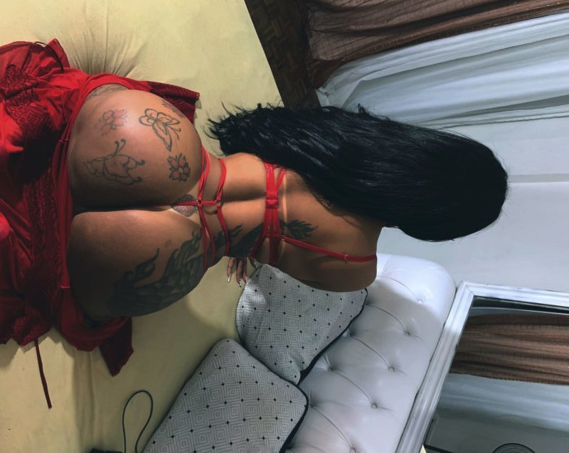 Acompanhante Trans Marry Bela em Juiz de Fora - Foto 29 - Transex Brasil