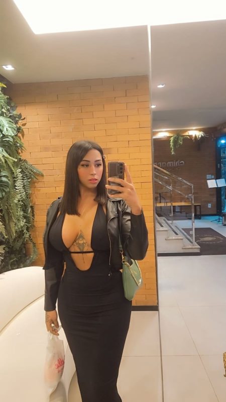 Acompanhante Trans Marry Bela em Juiz de Fora - Foto 37 - Transex Brasil