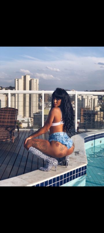 Acompanhante Trans Marry Bela em Juiz de Fora - Foto 47 - Transex Brasil