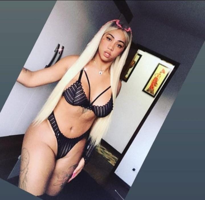 Acompanhante Trans Marry Bela em Juiz de Fora