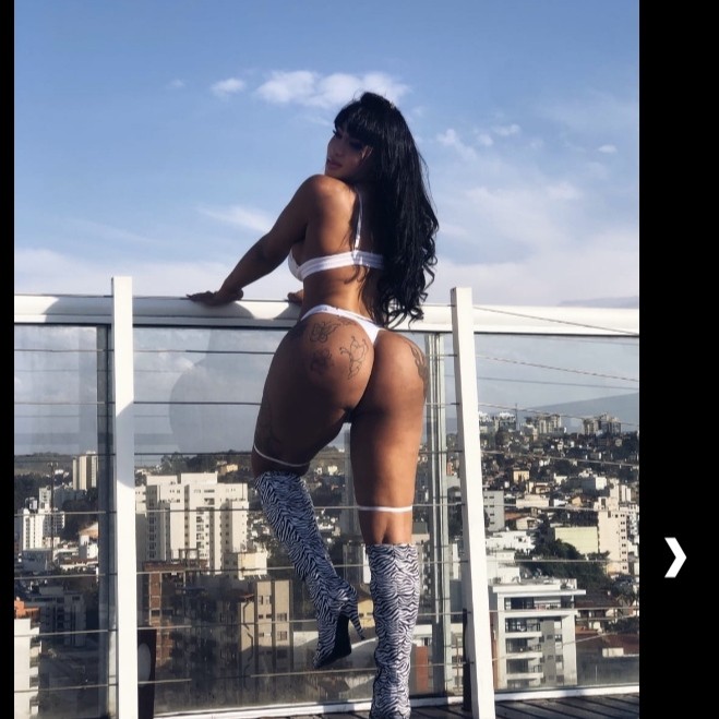 Acompanhante Trans Marry Bela em Juiz de Fora - Foto 48 - Transex Brasil