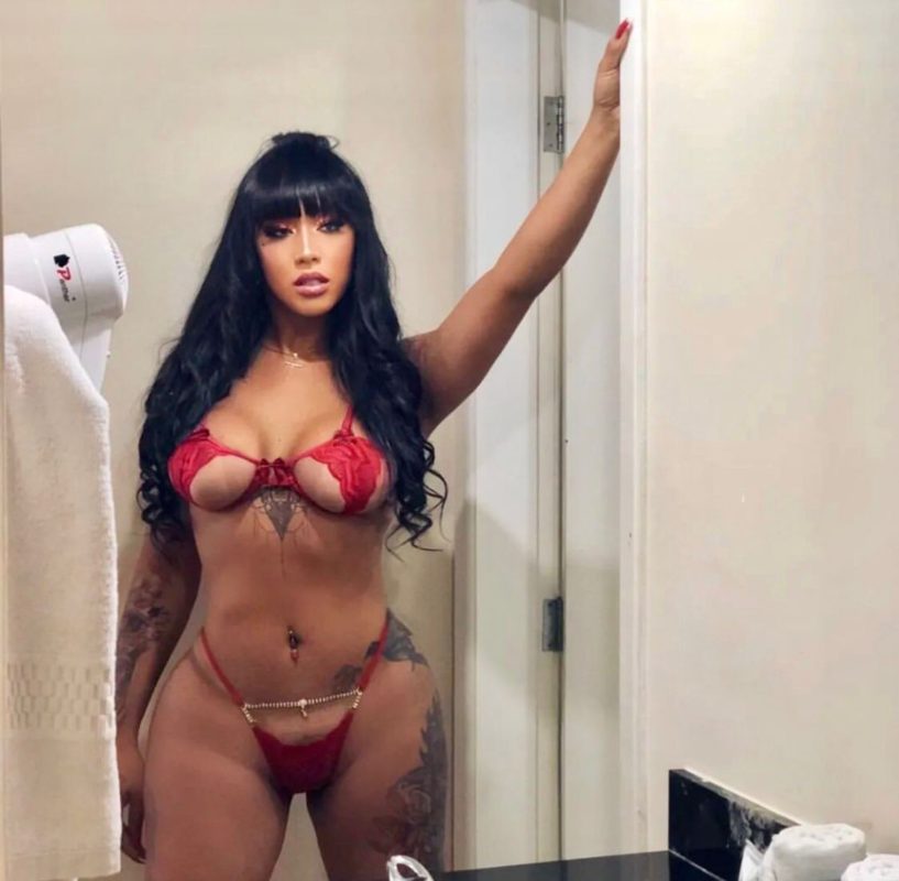 Acompanhante Trans Marry Bela em Juiz de Fora - Foto 51 - Transex Brasil