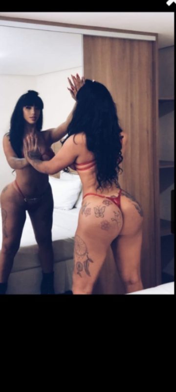Acompanhante Trans Marry Bela em Juiz de Fora - Foto 52 - Transex Brasil