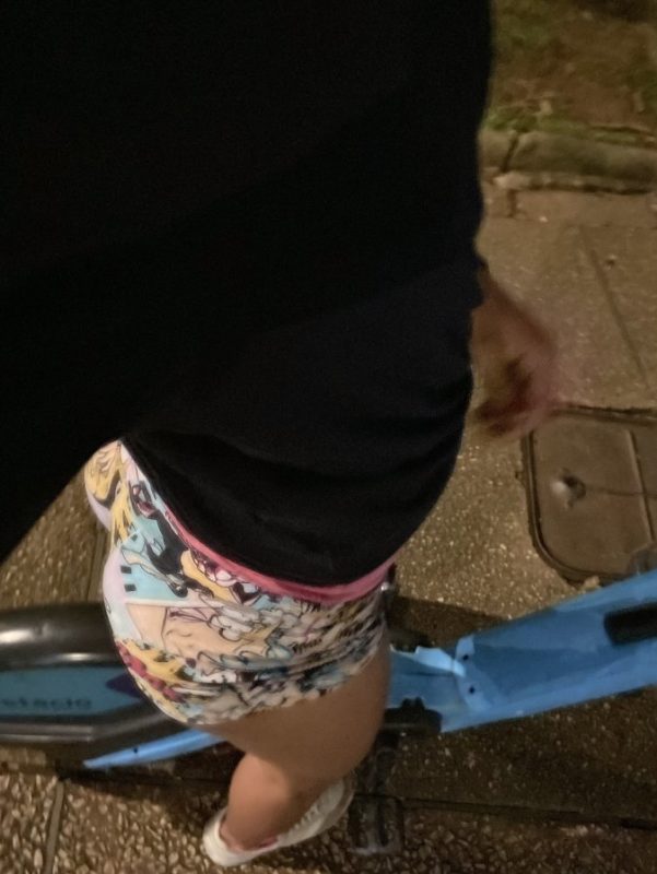 Acompanhante Trans Mary Farias em Santa Cruz do Capibaribe - Foto 9 - Transex Brasil