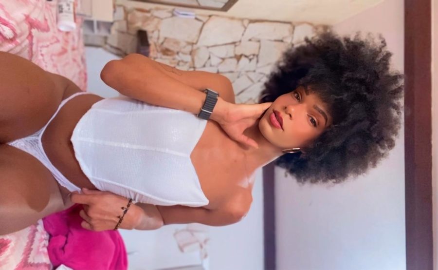 Acompanhante Trans Mary Farias em Santa Cruz do Capibaribe - Foto 11 - Transex Brasil