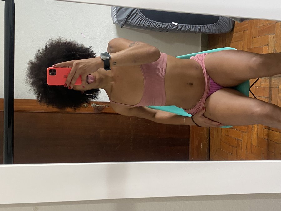 Acompanhante Trans Mary Farias em Santa Cruz do Capibaribe - Foto 15 - Transex Brasil