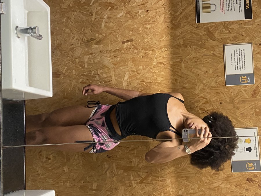 Acompanhante Trans Mary Farias em Santa Cruz do Capibaribe - Foto 19 - Transex Brasil