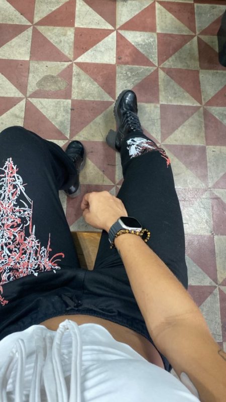 Acompanhante Trans Mary Farias em Santa Cruz do Capibaribe - Foto 21 - Transex Brasil