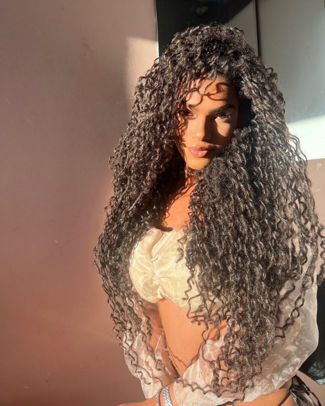Acompanhante Trans Mary Farias em Santa Cruz do Capibaribe - Foto 28 - Transex Brasil