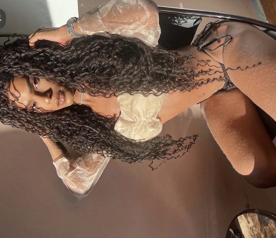 Acompanhante Trans Mary Farias em Santa Cruz do Capibaribe - Foto 30 - Transex Brasil