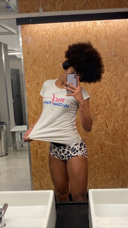 Acompanhante Trans Mary Farias em Santa Cruz do Capibaribe - Foto 32 - Transex Brasil