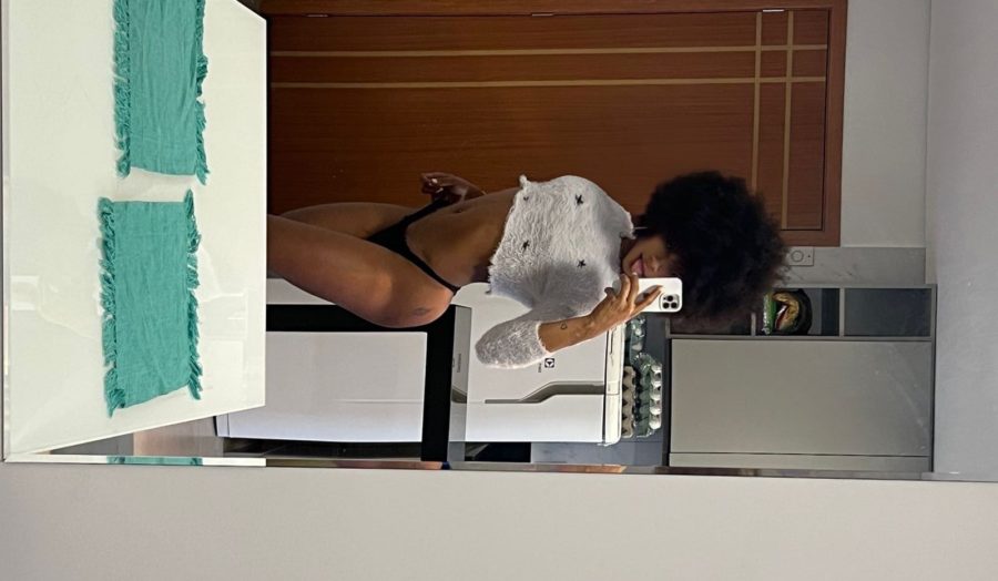 Acompanhante Trans Mary Farias em Santa Cruz do Capibaribe - Foto 33 - Transex Brasil