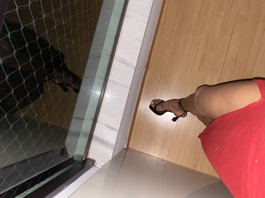 Acompanhante Trans Mary Farias em Santa Cruz do Capibaribe - Foto 34 - Transex Brasil