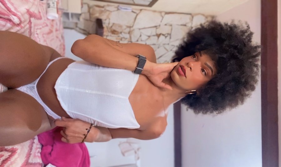 Acompanhante Mary Farias em Santa Cruz do Capibaribe