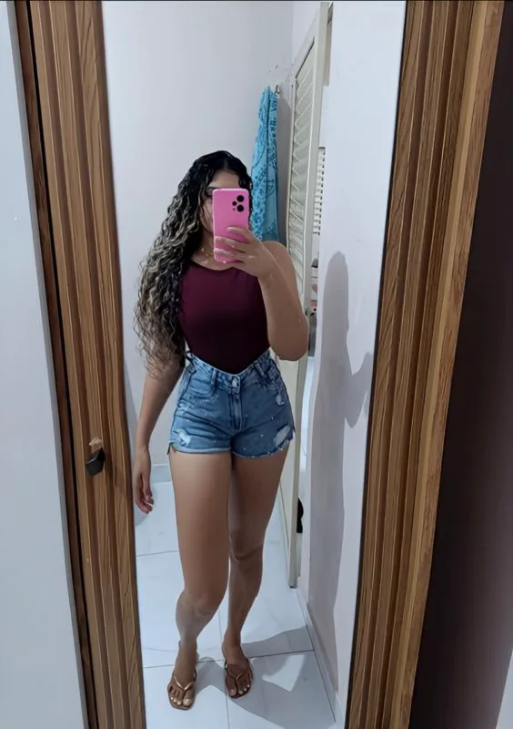 Acompanhante Trans Mary Passiva em Imperatriz
