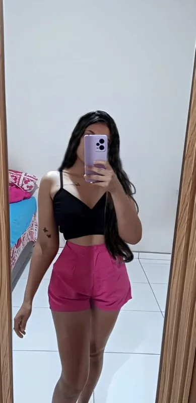 Acompanhante Trans Mary Passiva em Imperatriz