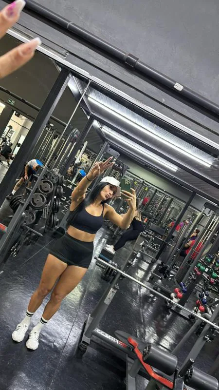 Acompanhante Trans Mary Monteiro em Uberlândia - Foto 54 - Transex Brasil