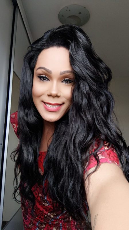 Acompanhante Trans Mary Morgana em Salvador - Foto 10 - Transex Brasil