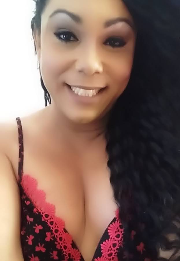 Acompanhante Trans Mary Morgana em Salvador - Foto 11 - Transex Brasil