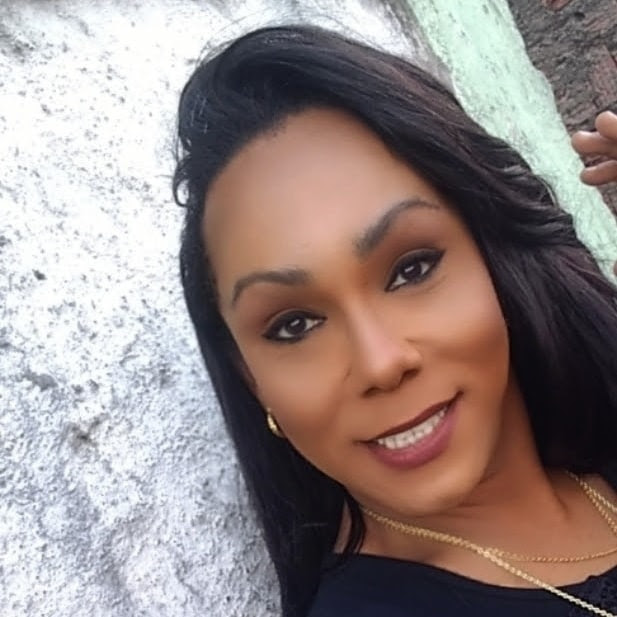 Acompanhante Trans Mary Morgana em Salvador - Foto 18 - Transex Brasil