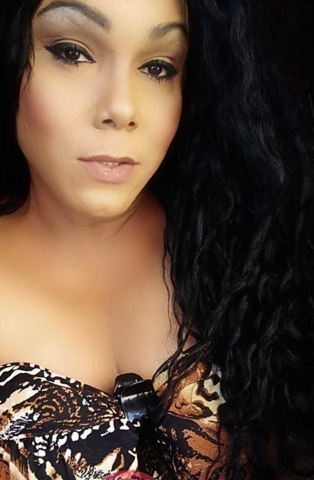 Acompanhante Trans Mary Morgana em Salvador - Foto 19 - Transex Brasil